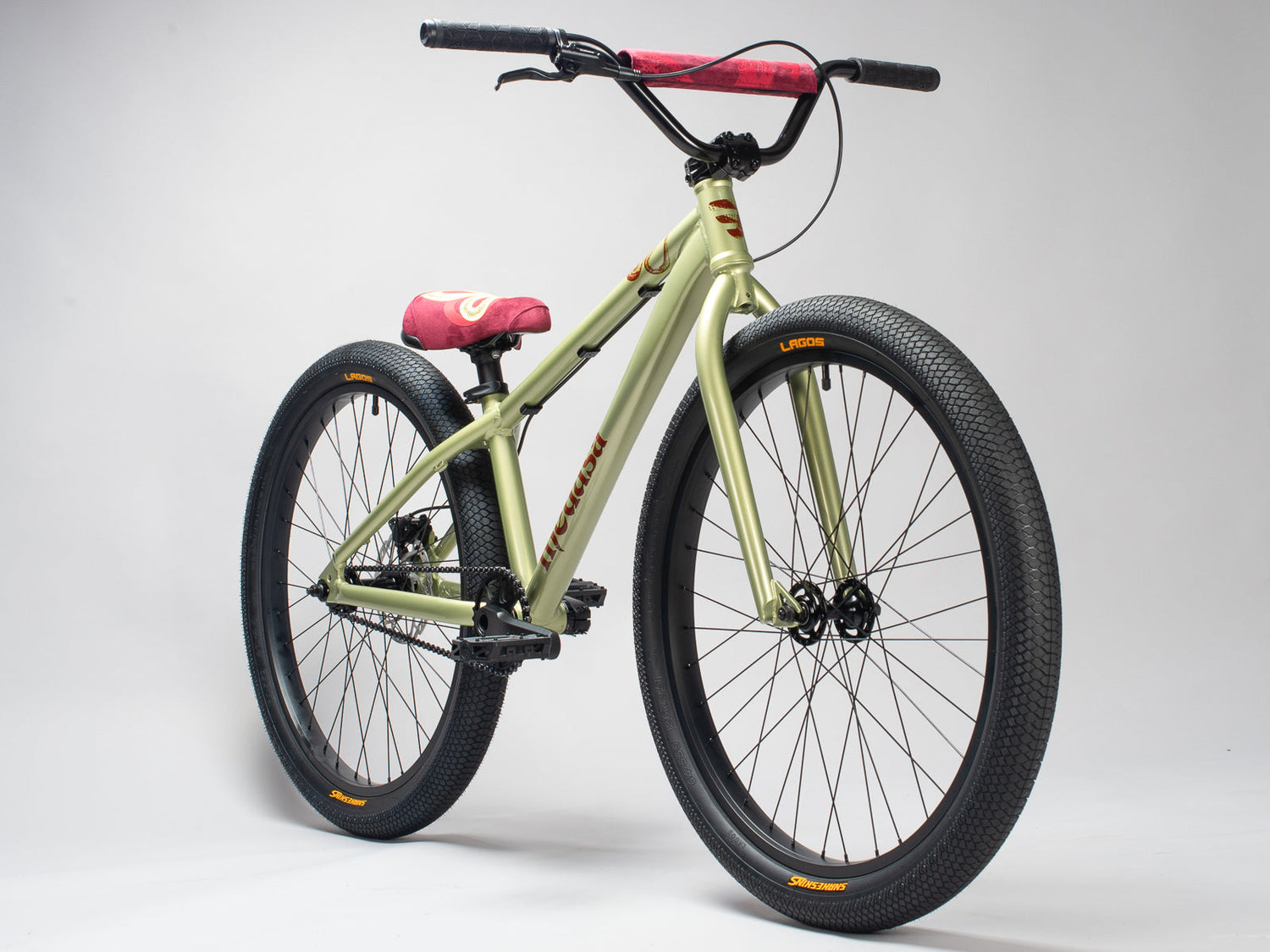 BMX Bikes - Roy's Bikes