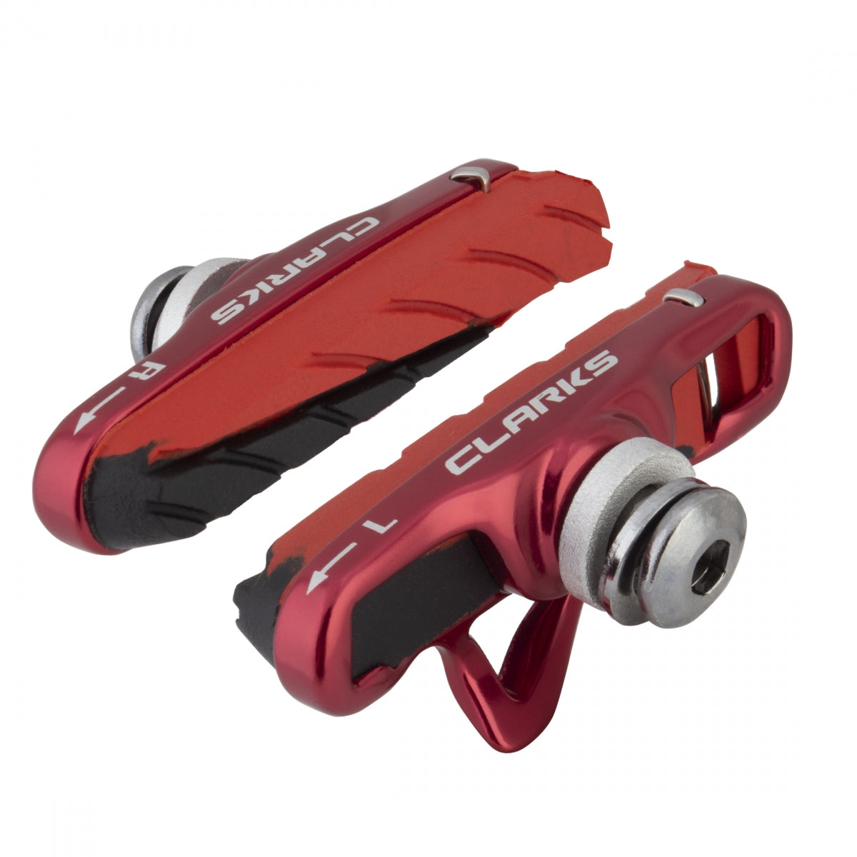 CLARKS BRAKE SHOES CLK RD 55mm SHI B/O LW ALLWEATHER