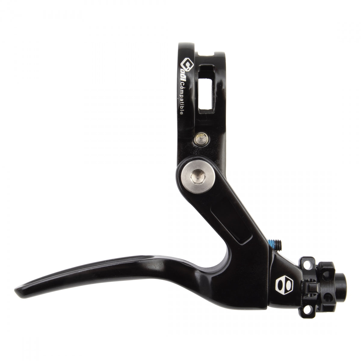 Box Components Brake Lever Box One Genius Short Rh Bk