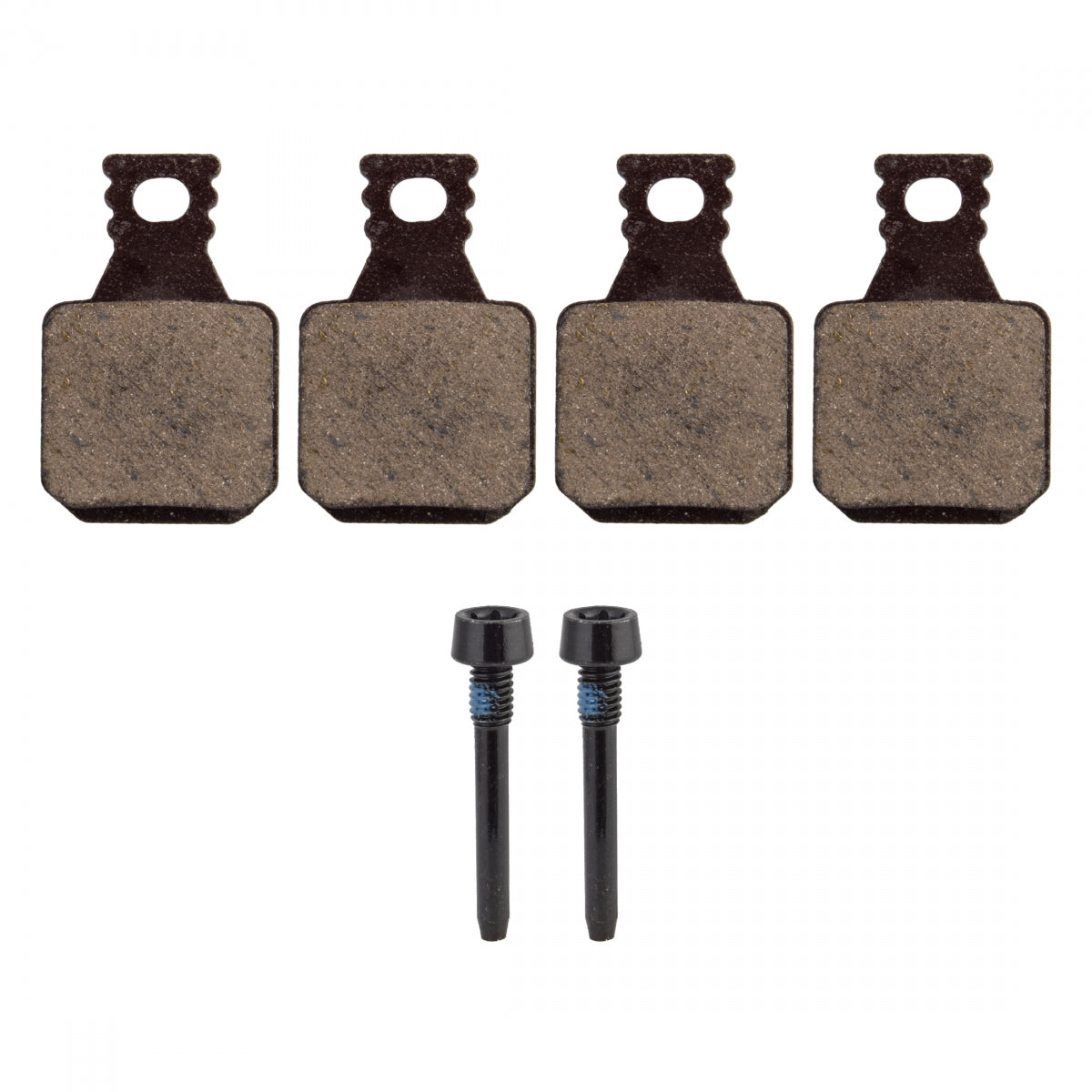 Magura Brake Shoes Mag Disc Mt 8.P Performance