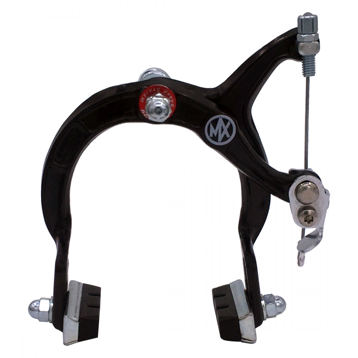 Sunlite Brake Clpr Sunlt Bull Dog Style Rear Bk