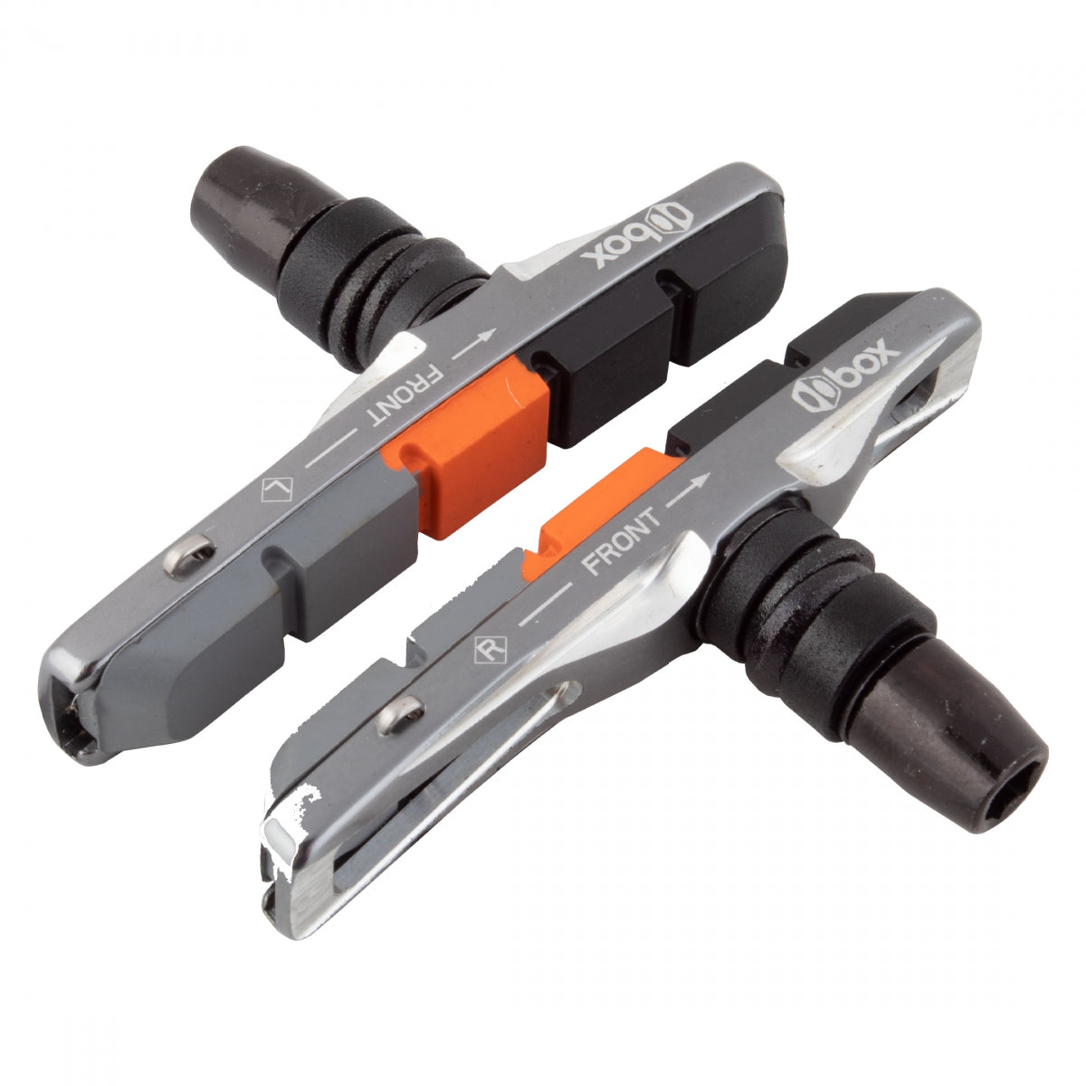 BOX COMPONENTS BRAKE SHOES BOX ONE 70mm THRD GM-GY