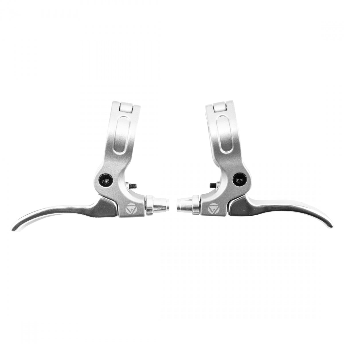 Black Ops Brake Lever Bk-Ops Std&U Aly Hinged 2-Fing F&R Sl (M)