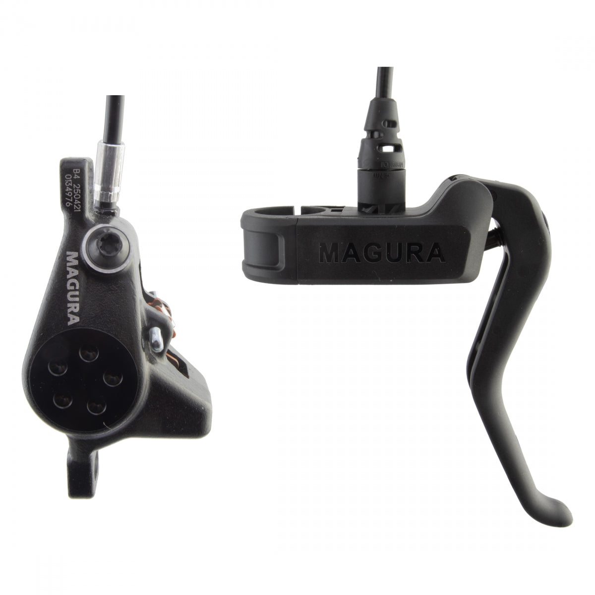 MAGURA BRAKE DISC MAG MT A2 RR w/LVR 2200mm BK