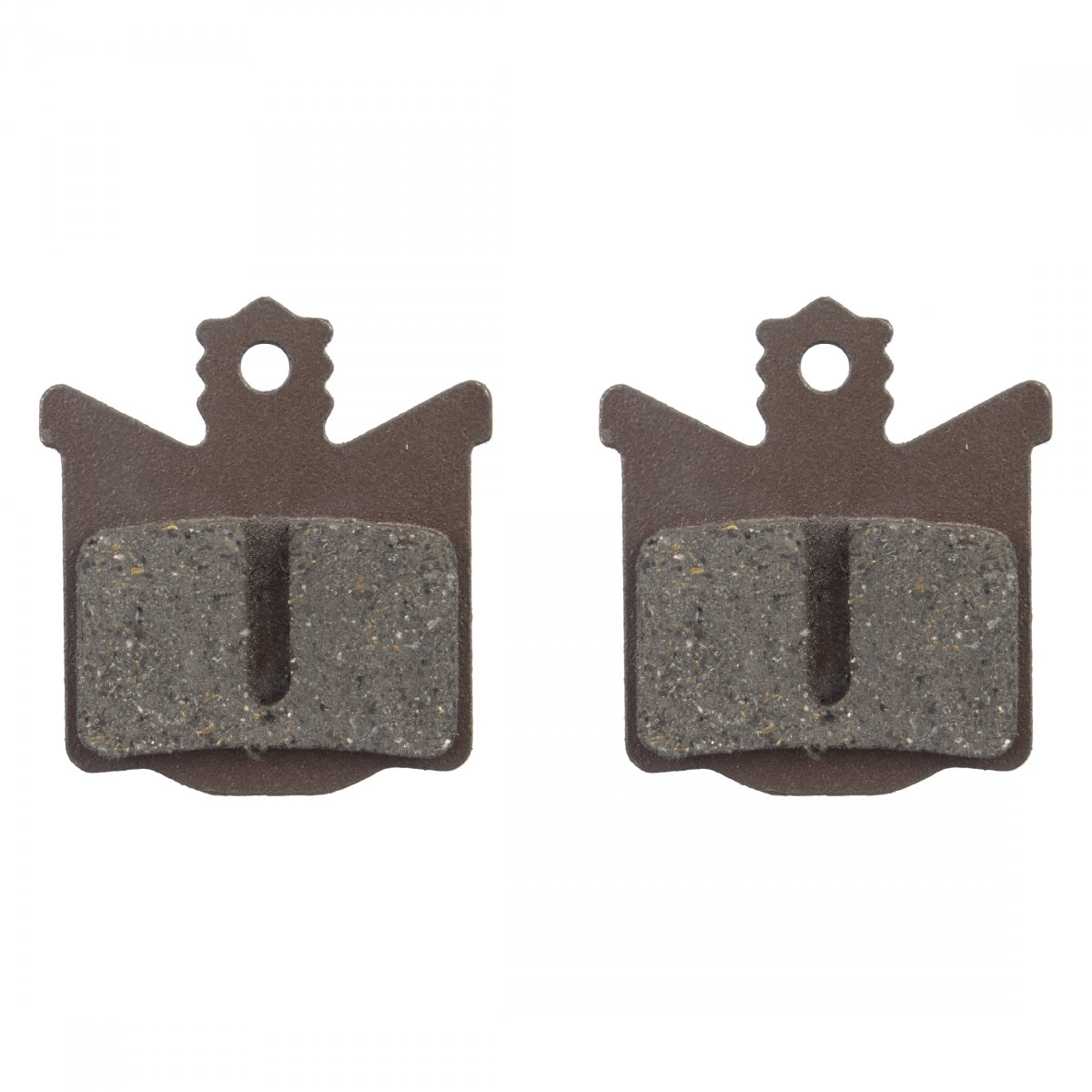 Koolstop Brake Shoes K/S Disc Mag Mt A2 E-Compound