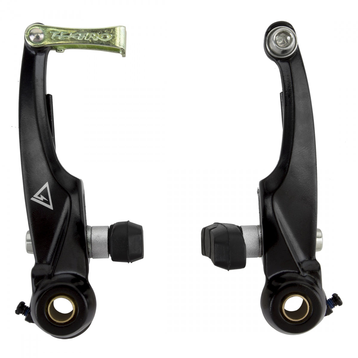 Black Ops Brake Clpr Bk-Ops V Aly 922A Blk