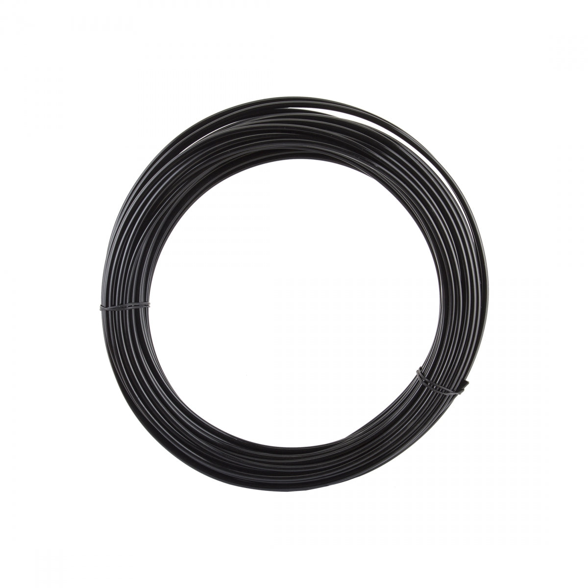 CLARKS CABLE HOUSING CLK 5mmx30m-COIL SIS BLK