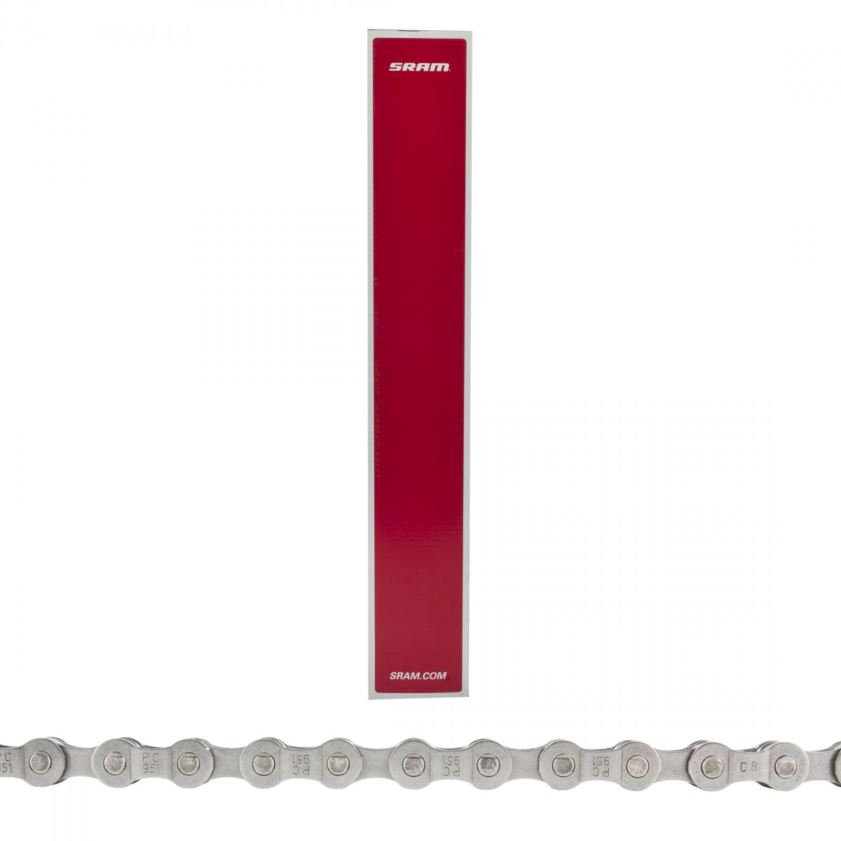 SRAM Chain PC951 9s GY 114L Bulk Only Box of 25