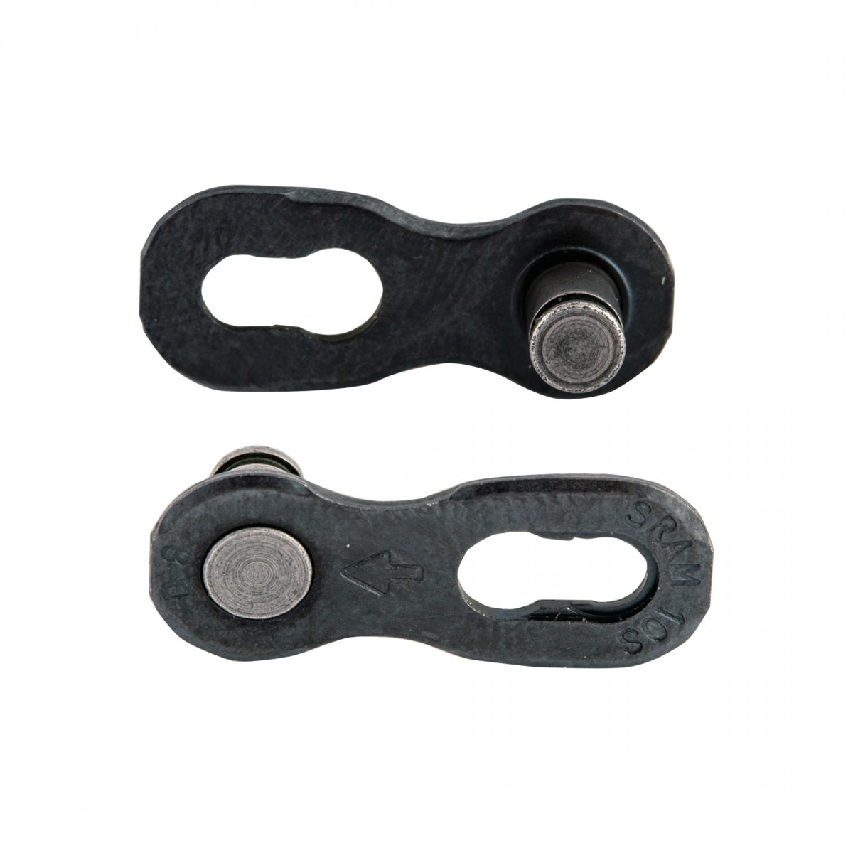 SRAM Chain CON Link 10sp Black Fits Sram 10s Only Single USE Card of 4