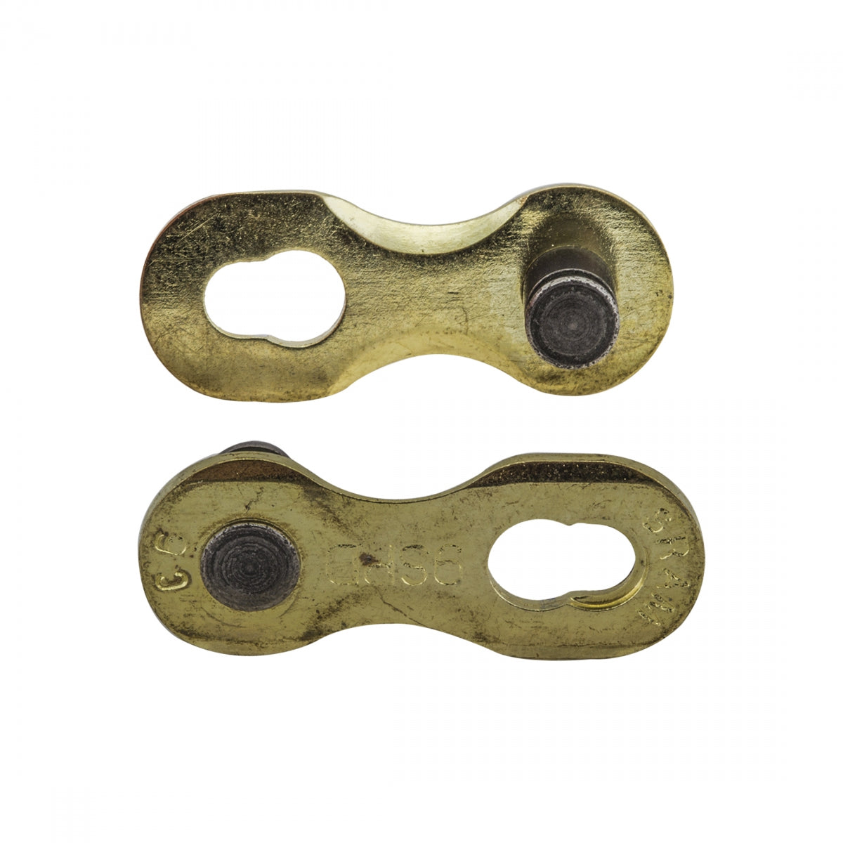 SRAM Chain CON Link 9sp Gold Sram Only Card of 4