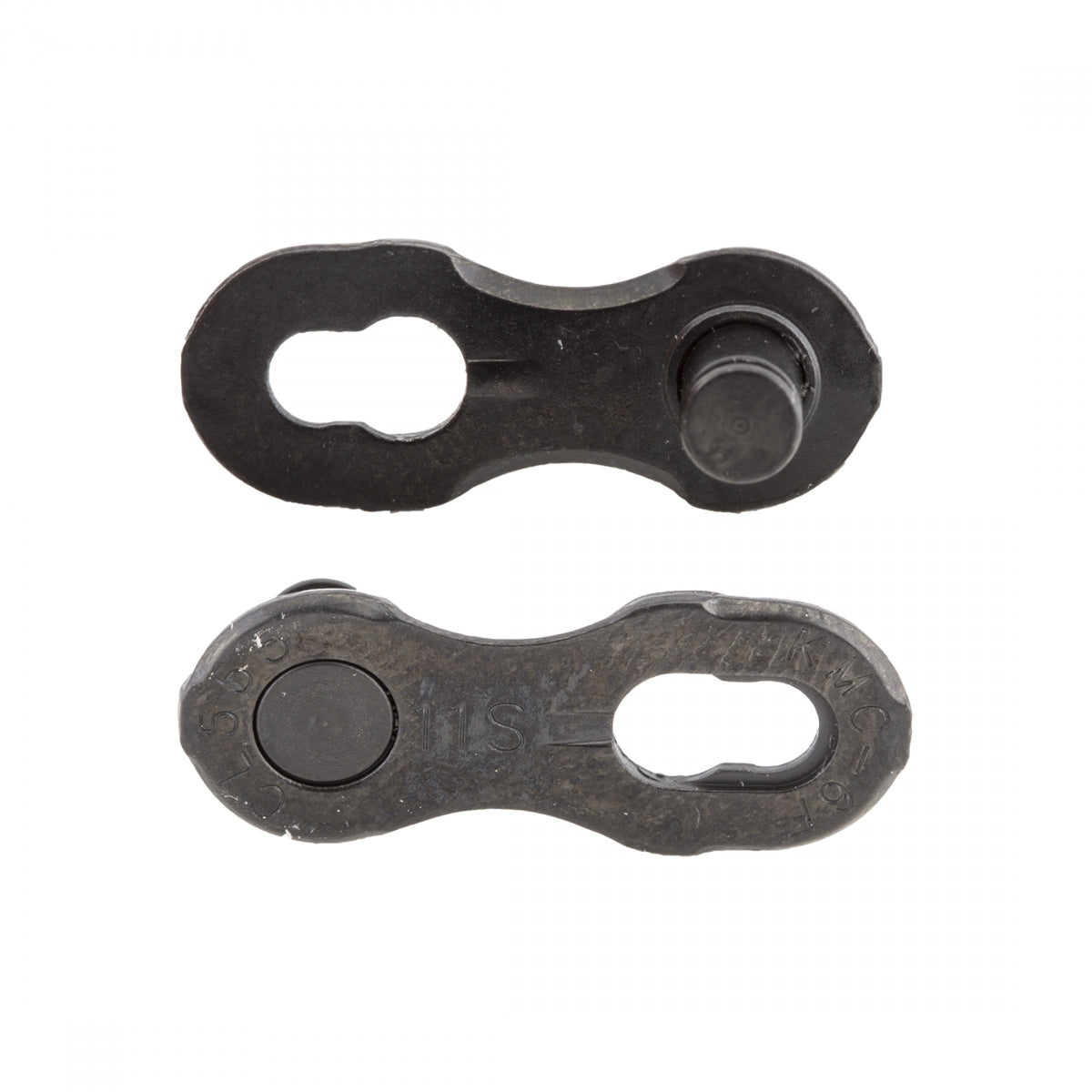KMC Chain CON Link M/L 11s 5.5mm DLC Card of 2 For Sram/Shimano/Cmpy/KMC Reuseable