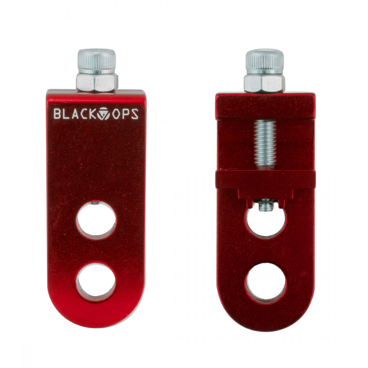 BLACK OPS Chain Tension ADJ CT 2.0 Alloy 3/8 RD