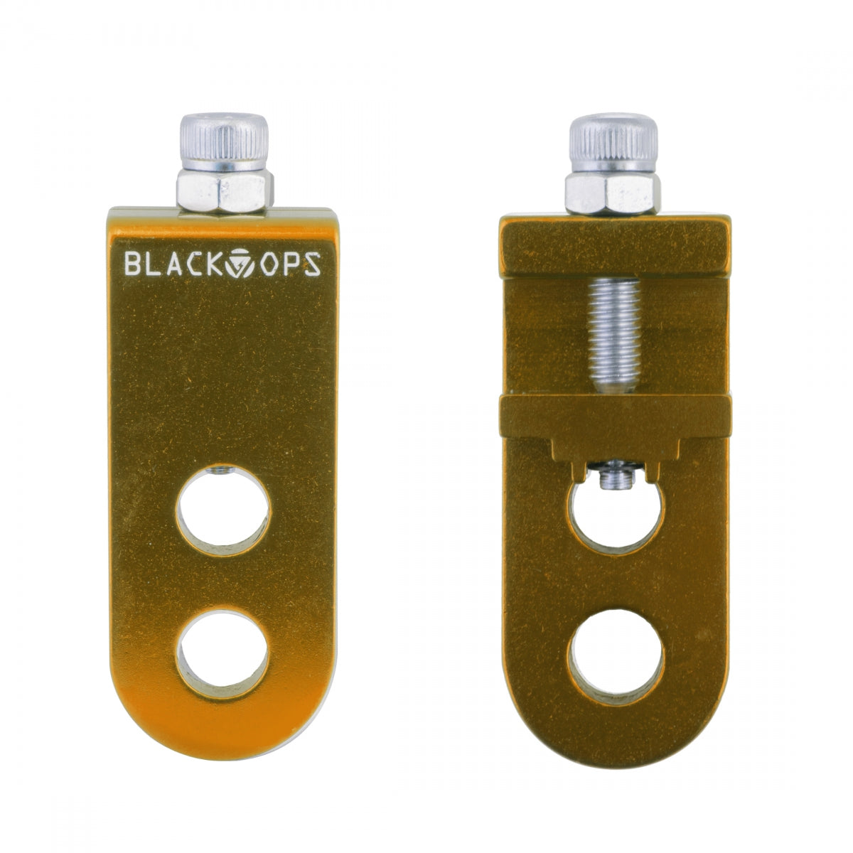 BLACK OPS Chain Tension ADJ CT 2.0 Alloy 3/8 GD