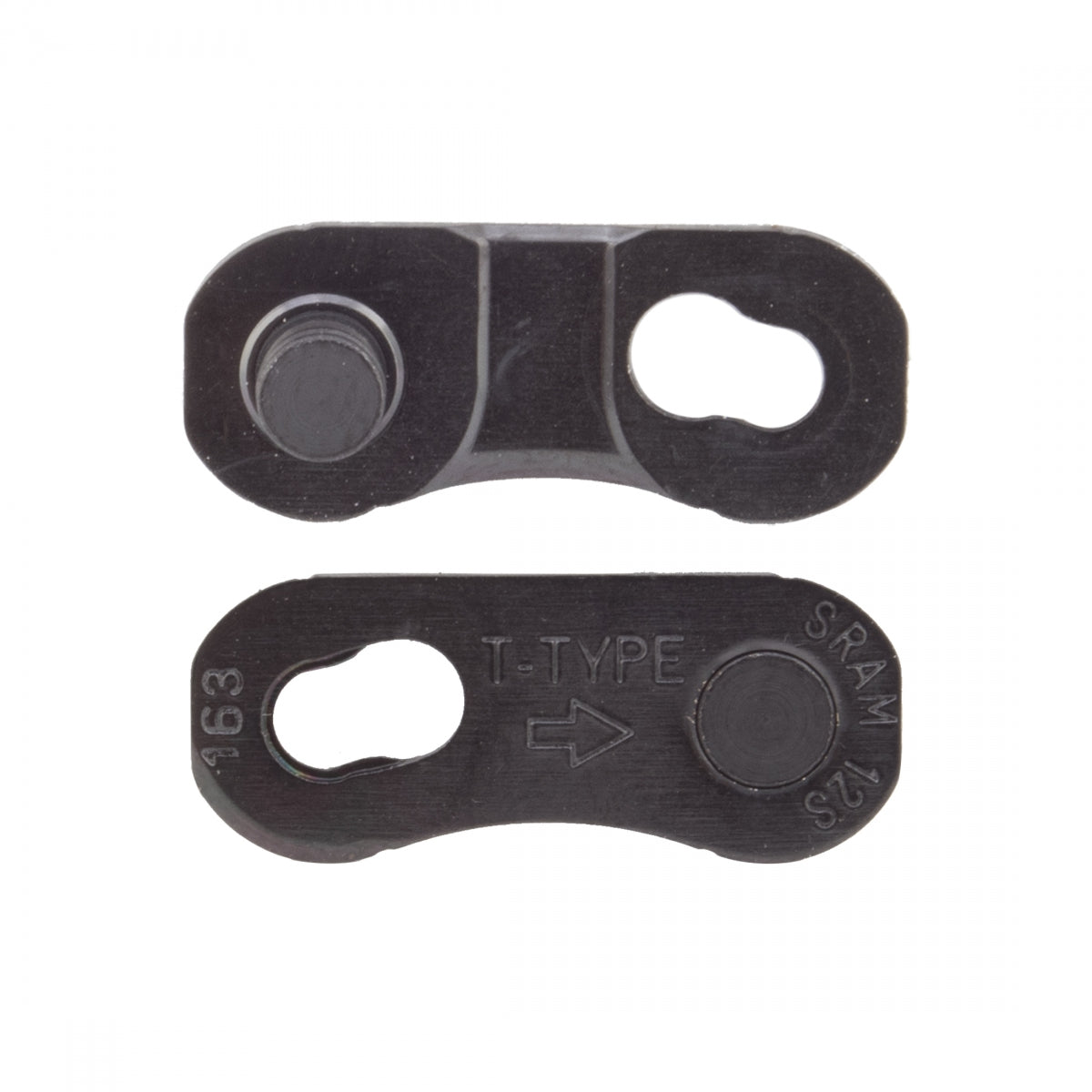 SRAM Chain CON Link 12sp Eagle T-Type Black PVD Card of 4