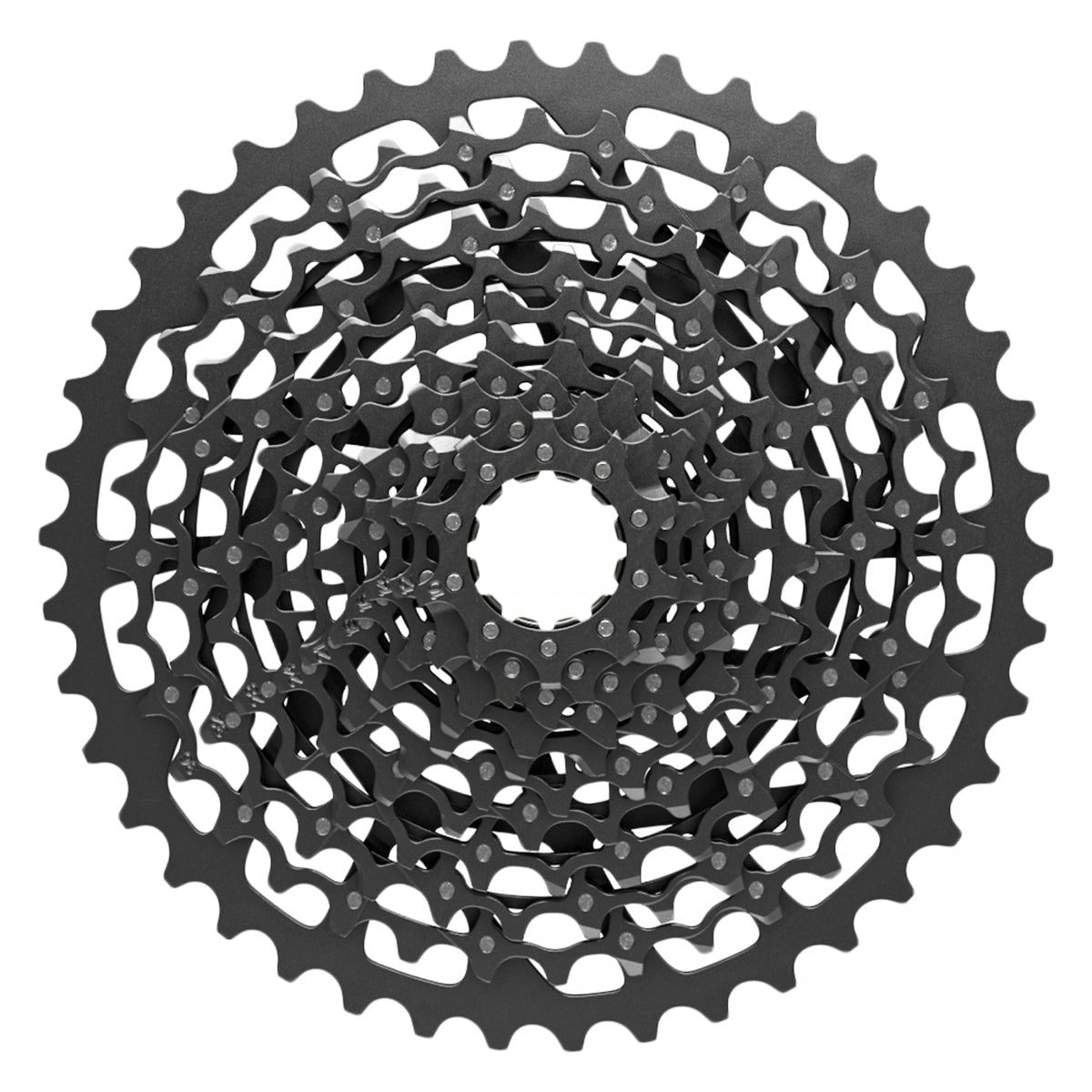 SRAM FH Cass XG1150 10-42 XD 11s Black
