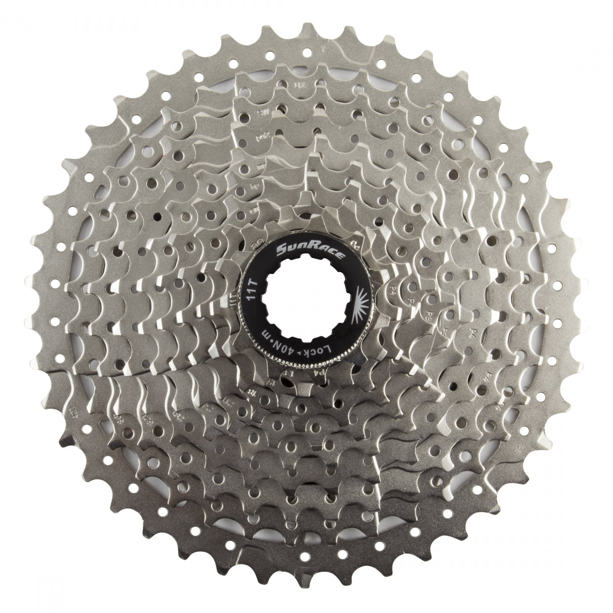 SUNRACE FH Cass Csms 11-42 M-SL 10s