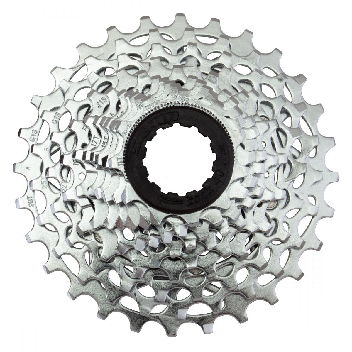 SRAM FH Cass PG1030 11-28 10s
