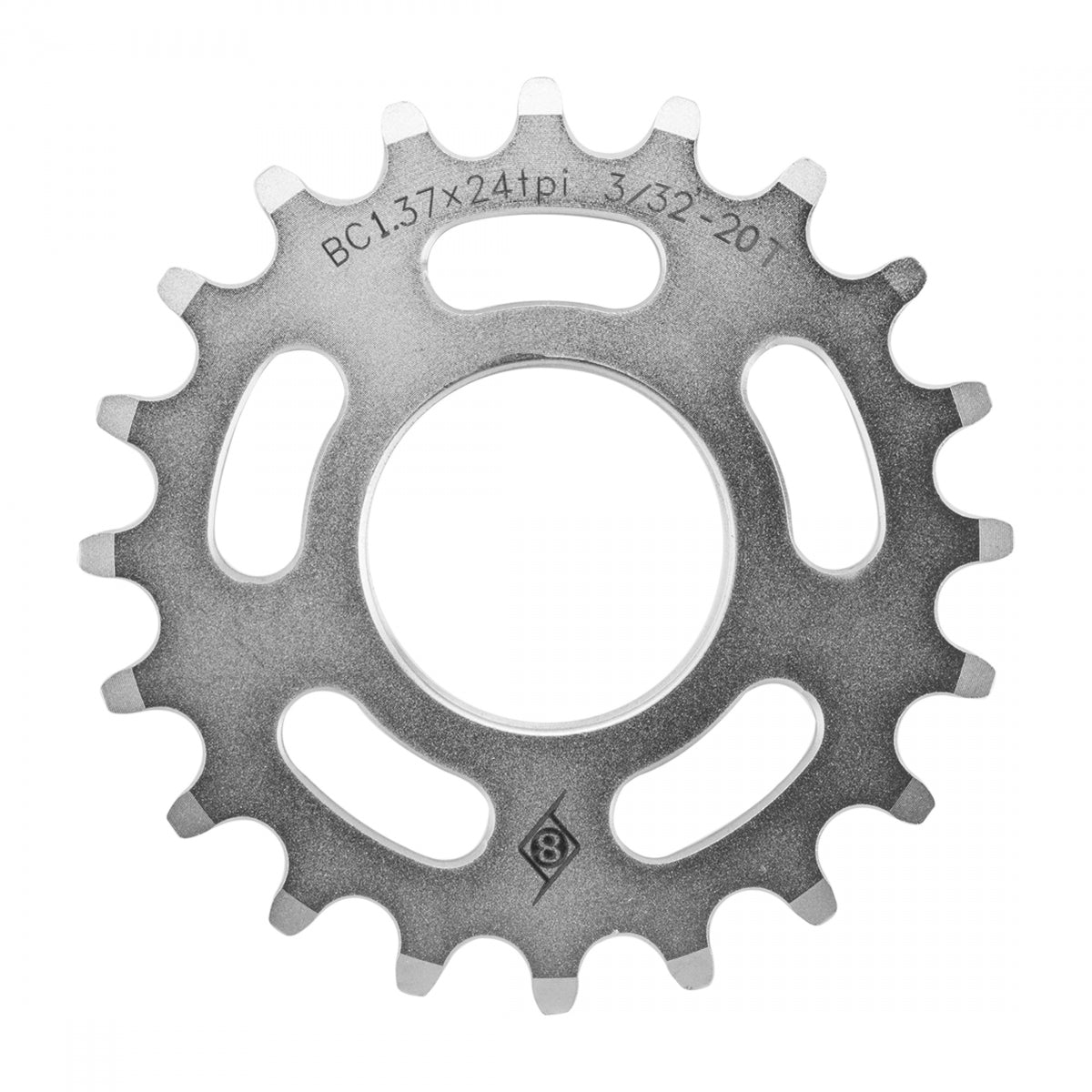 ORIGIN8 COG Track 20Tx3/32