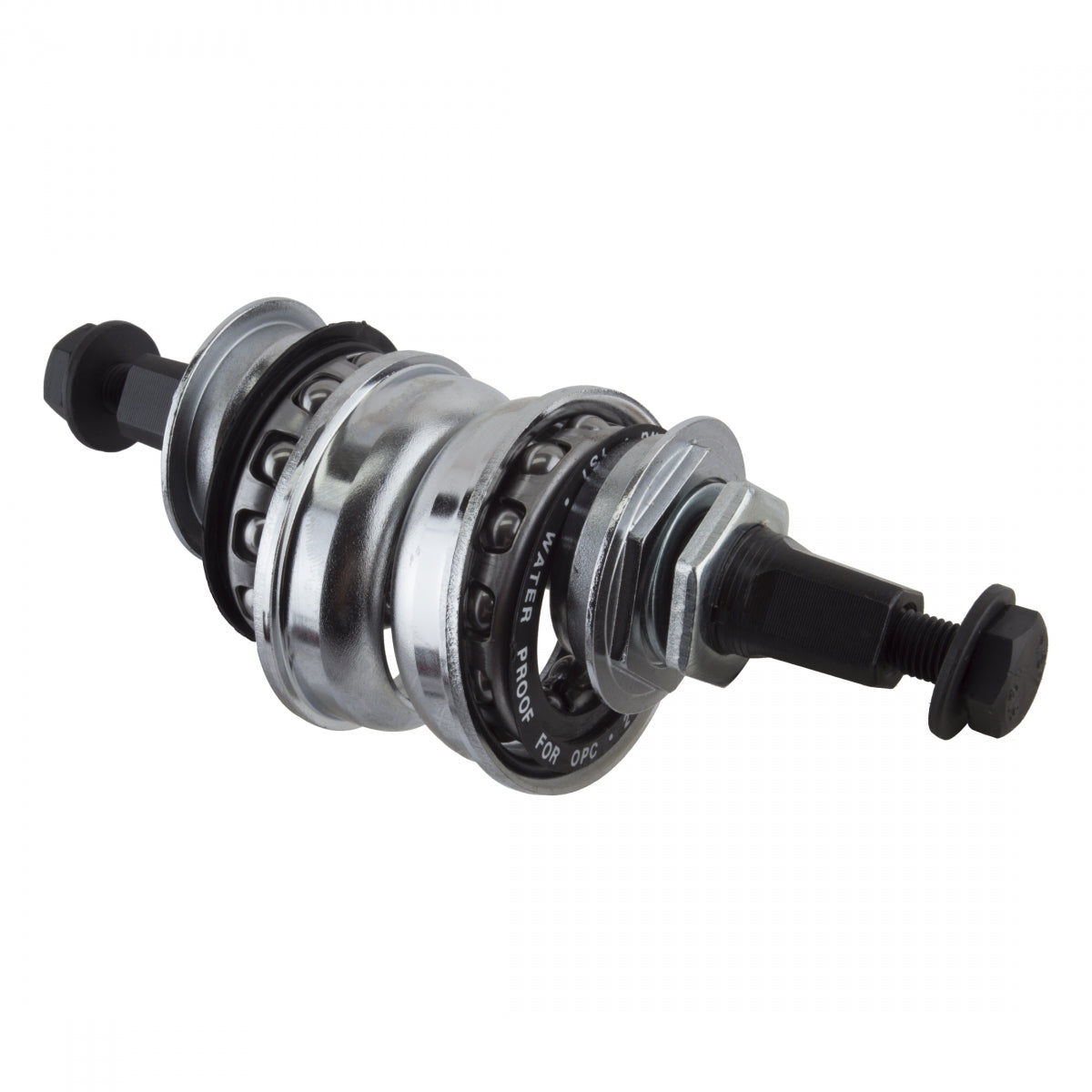 SUNLITE BB Set 1pc MX 3pc Conversion Kit 122mm Spindle