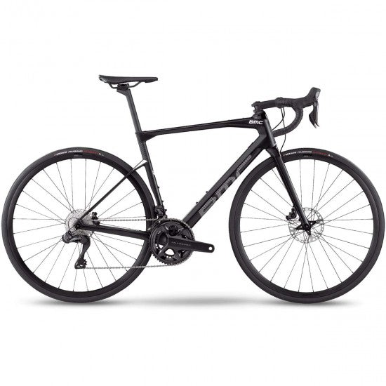 BMC Roadmachine THREE