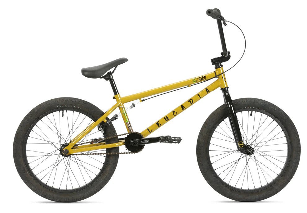 Haro Leucadia 20.5