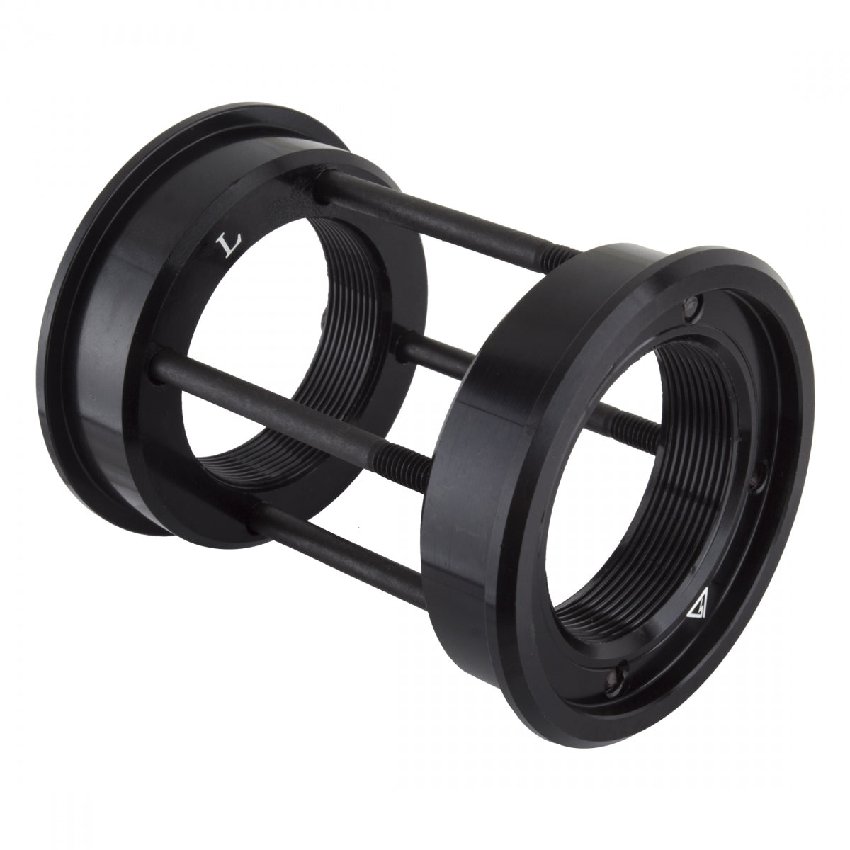 BLACK OPS BB Adapter Am-Euro Black
