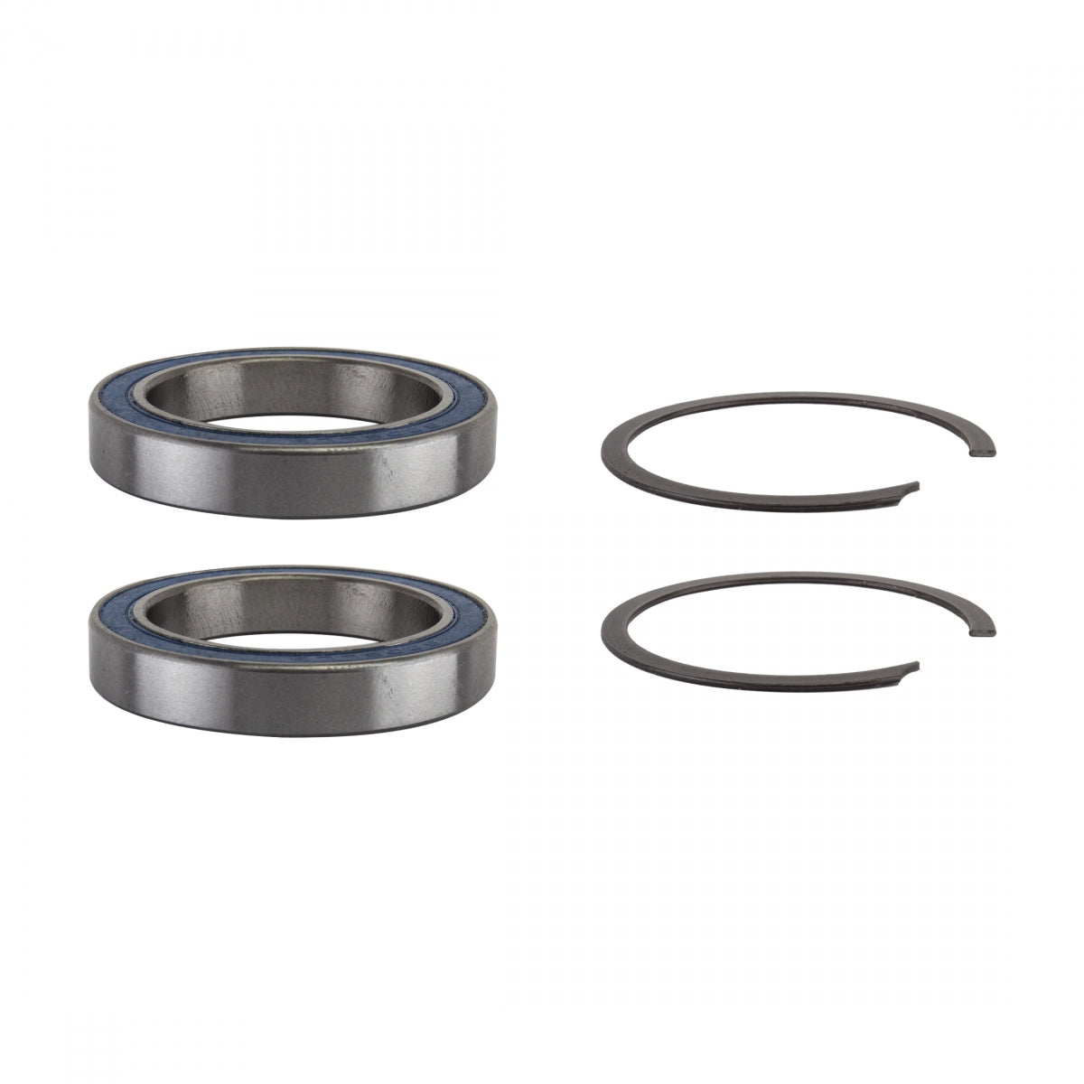 WHEELS MANUFACTURING BB Set Wmfg BB30 Bearing Assembly wCLIPS