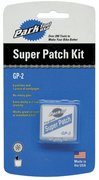 PATCH KIT PARK GP-2 GLUELESS CARDED/EACH