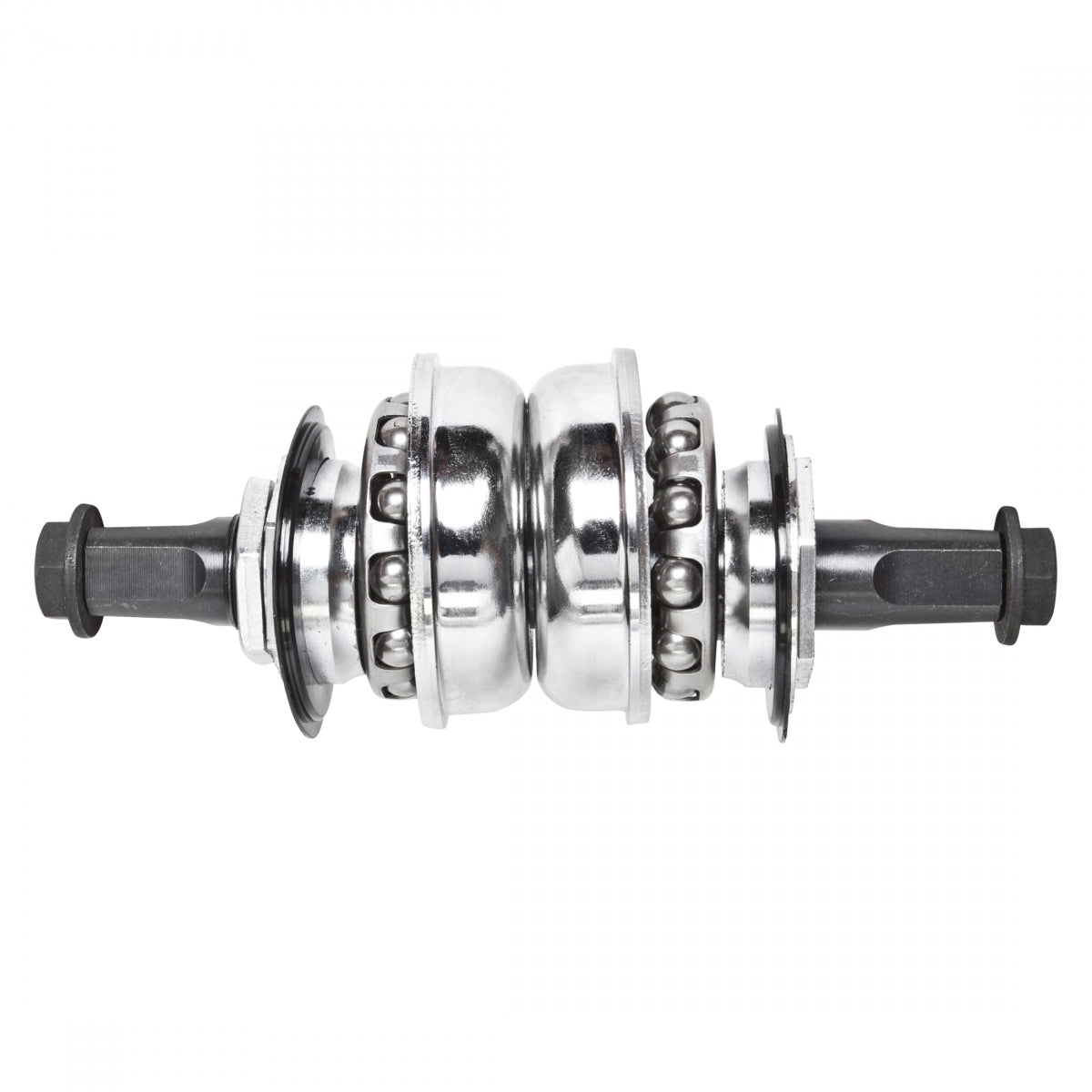 SUNLITE BB Set 1pc MX 3pc Conversion Kit 130mm Spindle