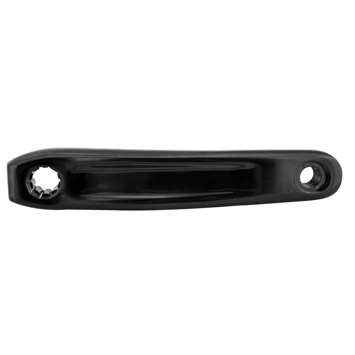 SUNLITE Crankarm Left Isis 175 Black