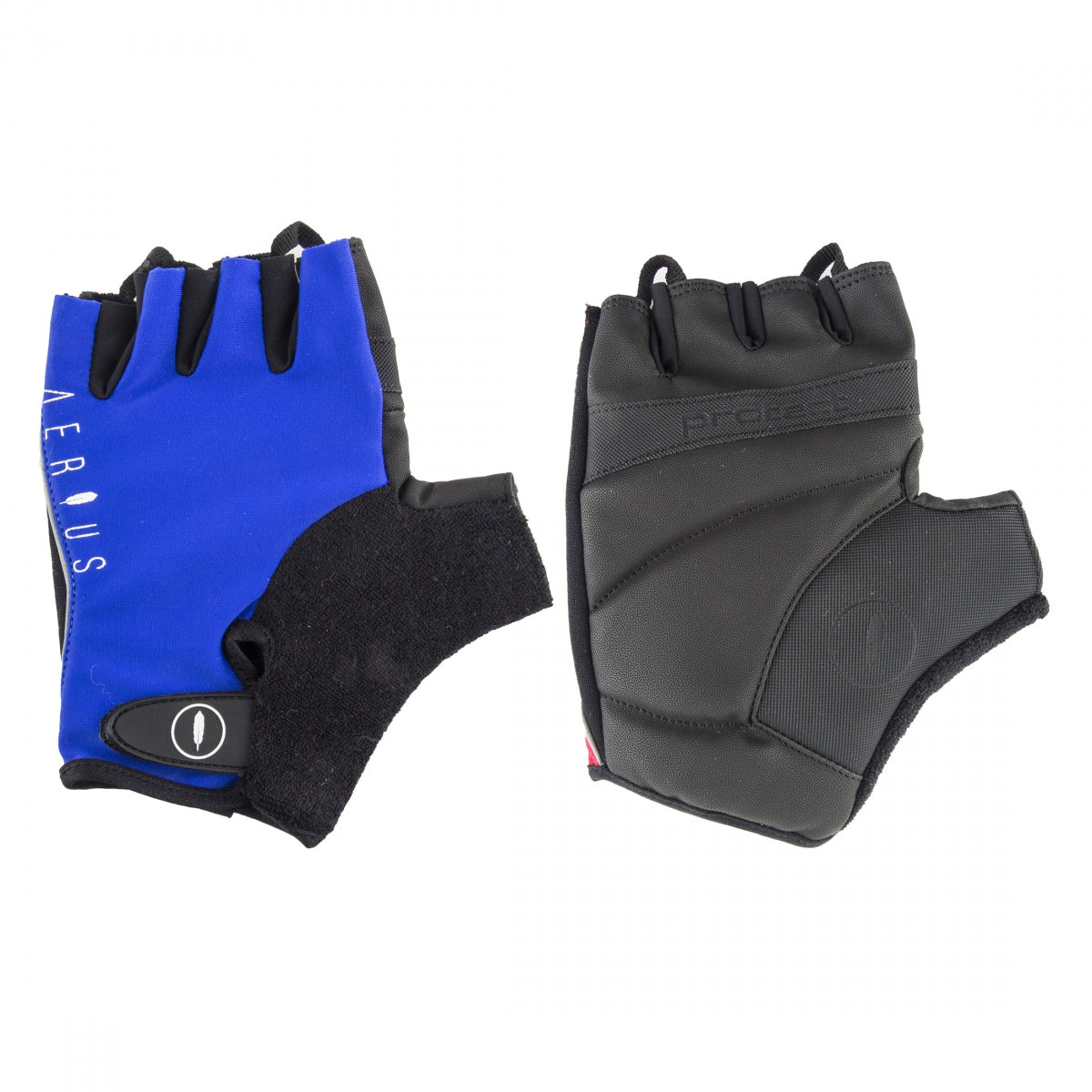 AERIUS Gloves Classic MD BU