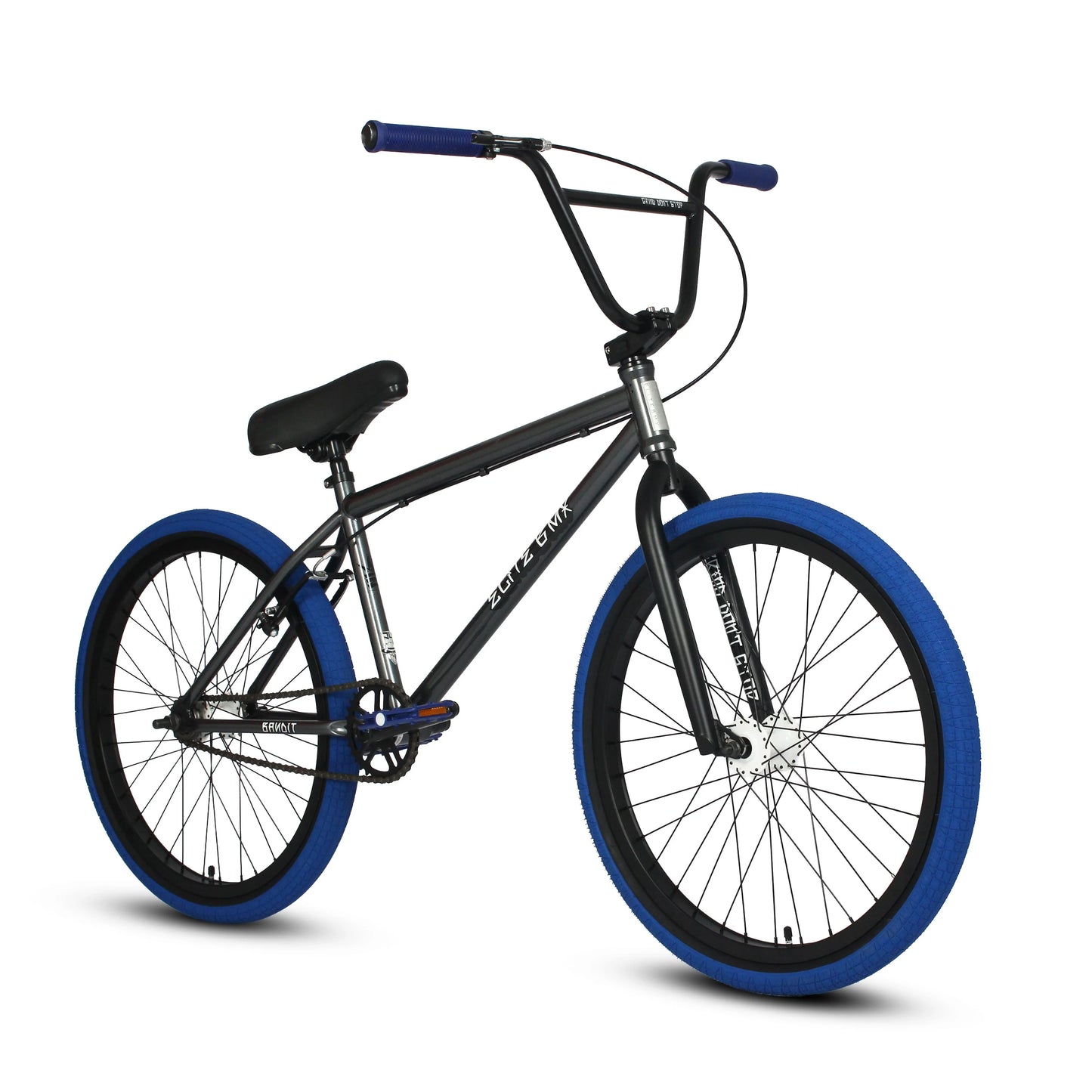 Elite Bandit 24"