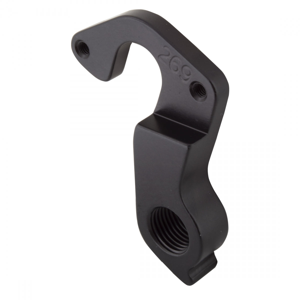 WHEELS MANUFACTURING DER Part Wmfg RD Hanger #269