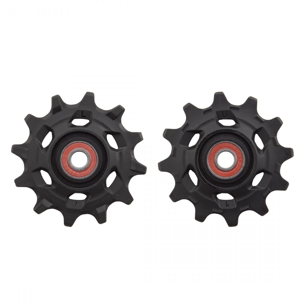 SRAM DER Part Pulley Force AXS Etap 12t