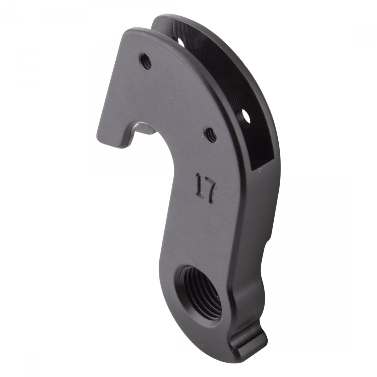 WHEELS MANUFACTURING DER Part Wmfg RD Hanger #17