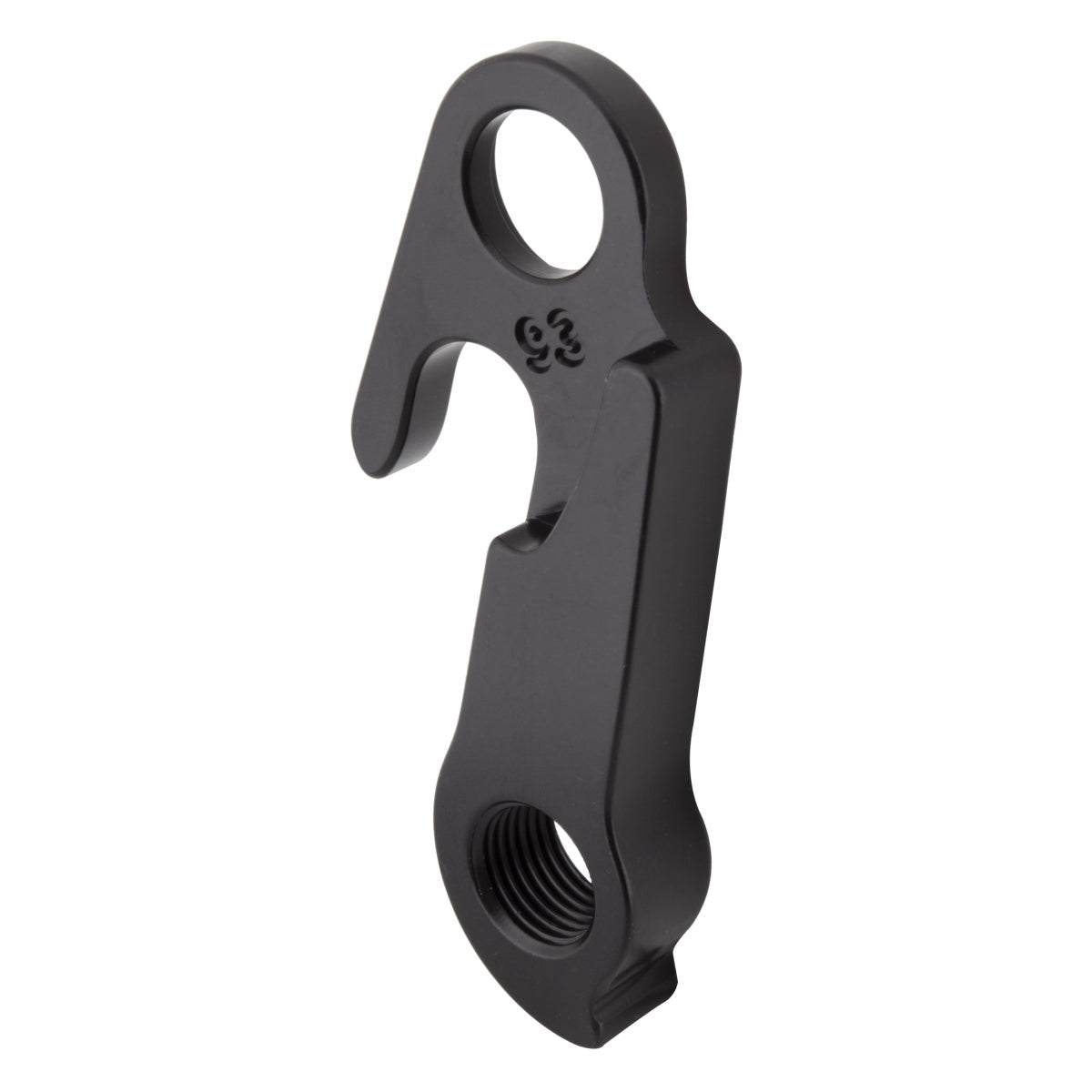 WHEELS MANUFACTURING DER Part Wmfg RD Hanger #93