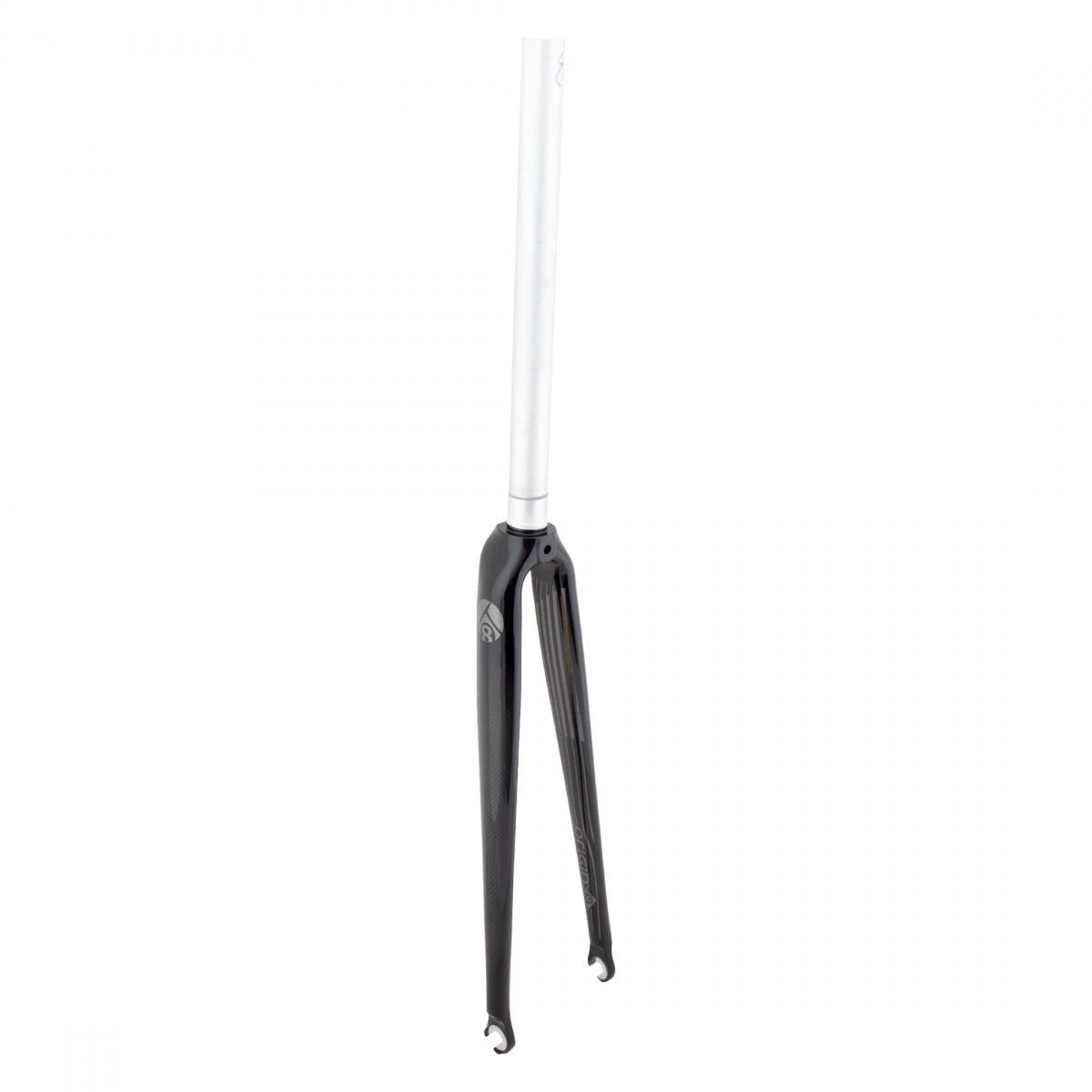 ORIGIN8 Fork 700 RD Alloy/Carbon 1in 300mm