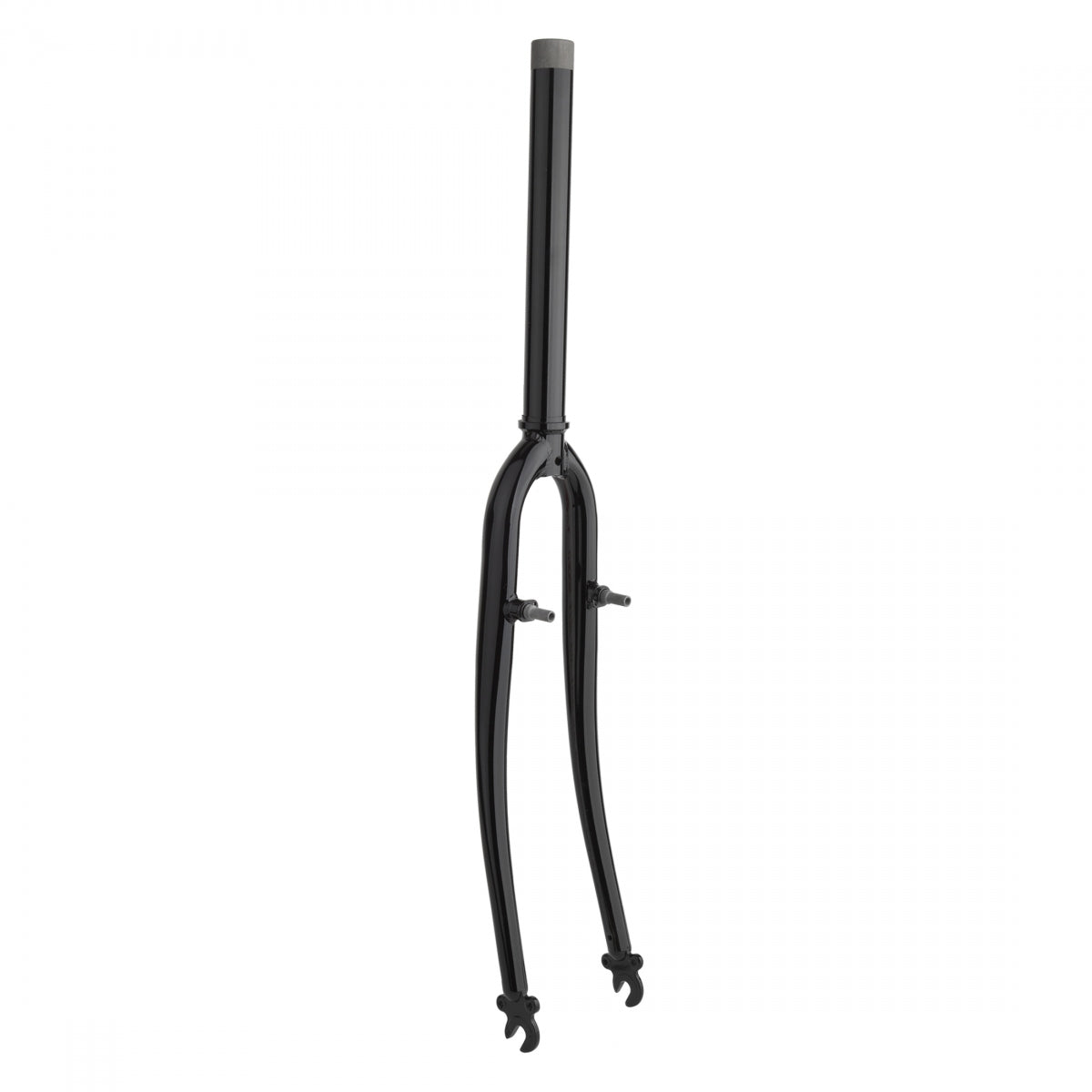 SUNLITE Fork 700 HYB UNI Crmo 250xTDLSx28.6x30.0 w/Canti Black