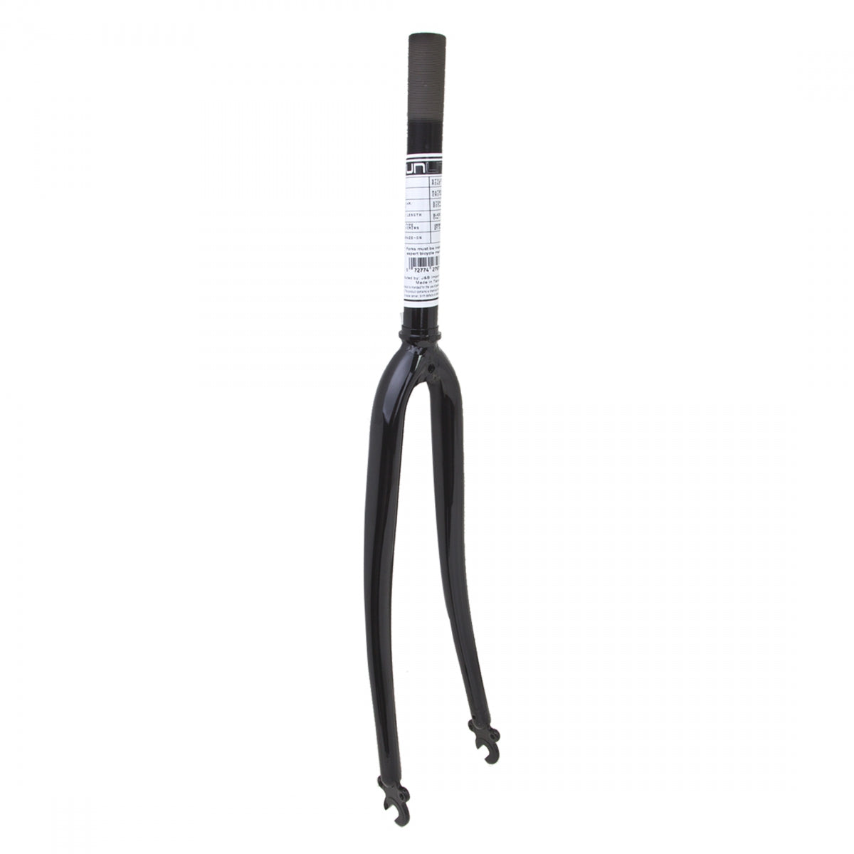 SUNLITE Fork 700 RD UNI Crmo 200x120x22.2x27.0BK