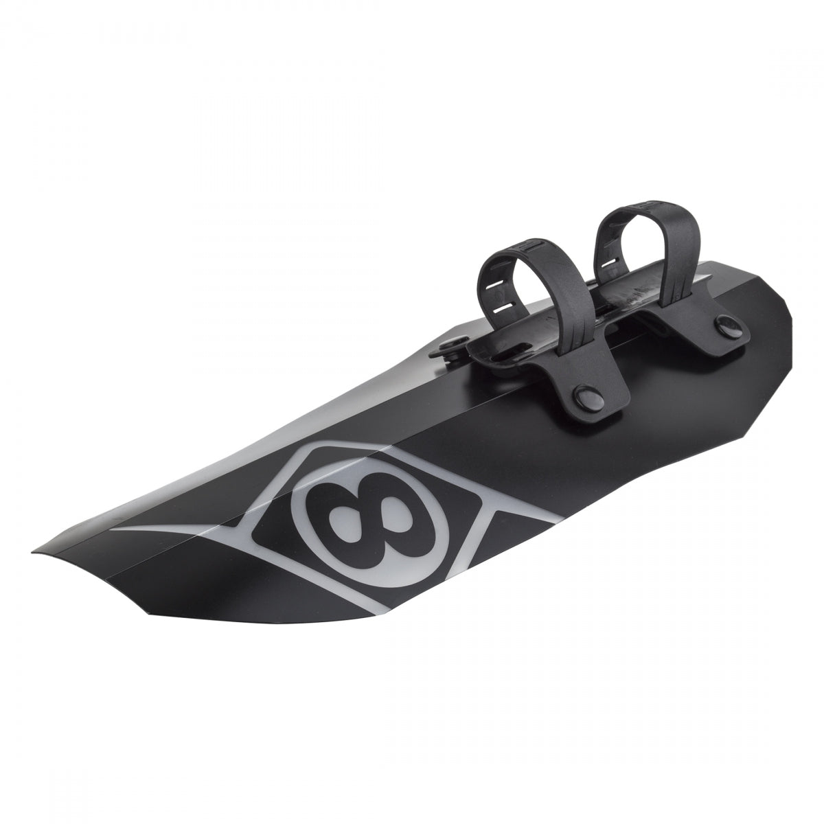 ORIGIN8 Fender Grime FAT Front Black
