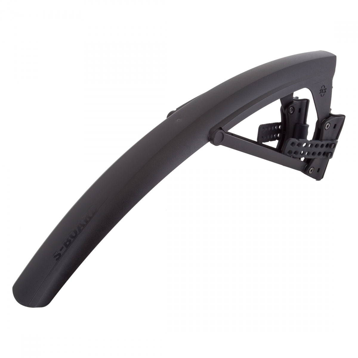 SKS Fender FRT S-Board 38mm Black 5/cs