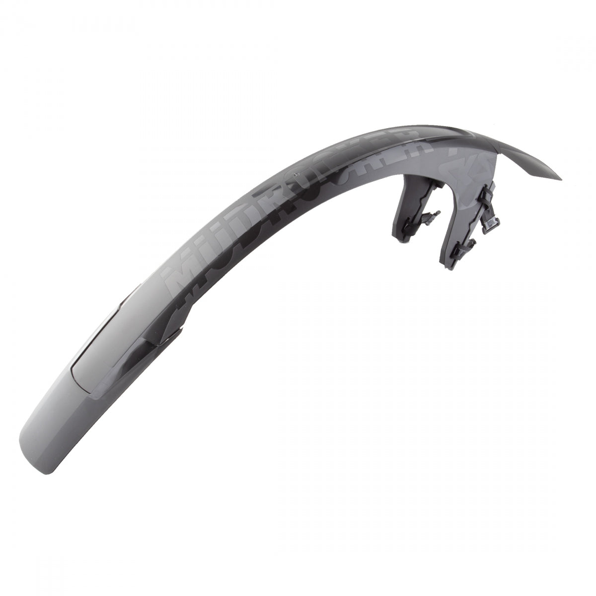SKS Fender Rear Mudrocker Black 5/cs