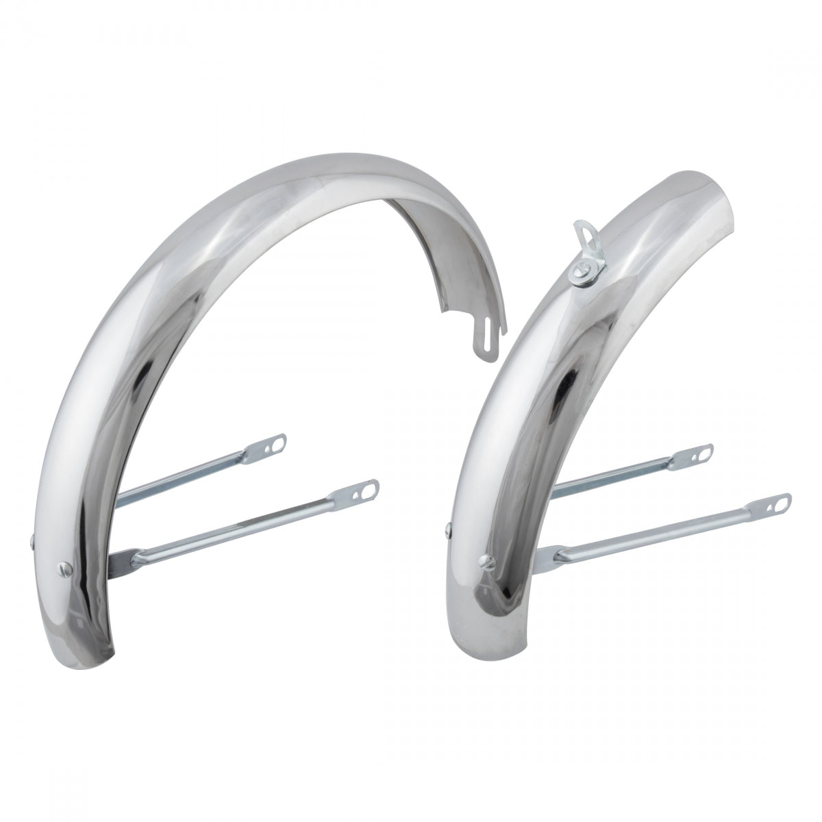WALD PRODUCTS Fender Wald #952-16 MW 16x65mm CP