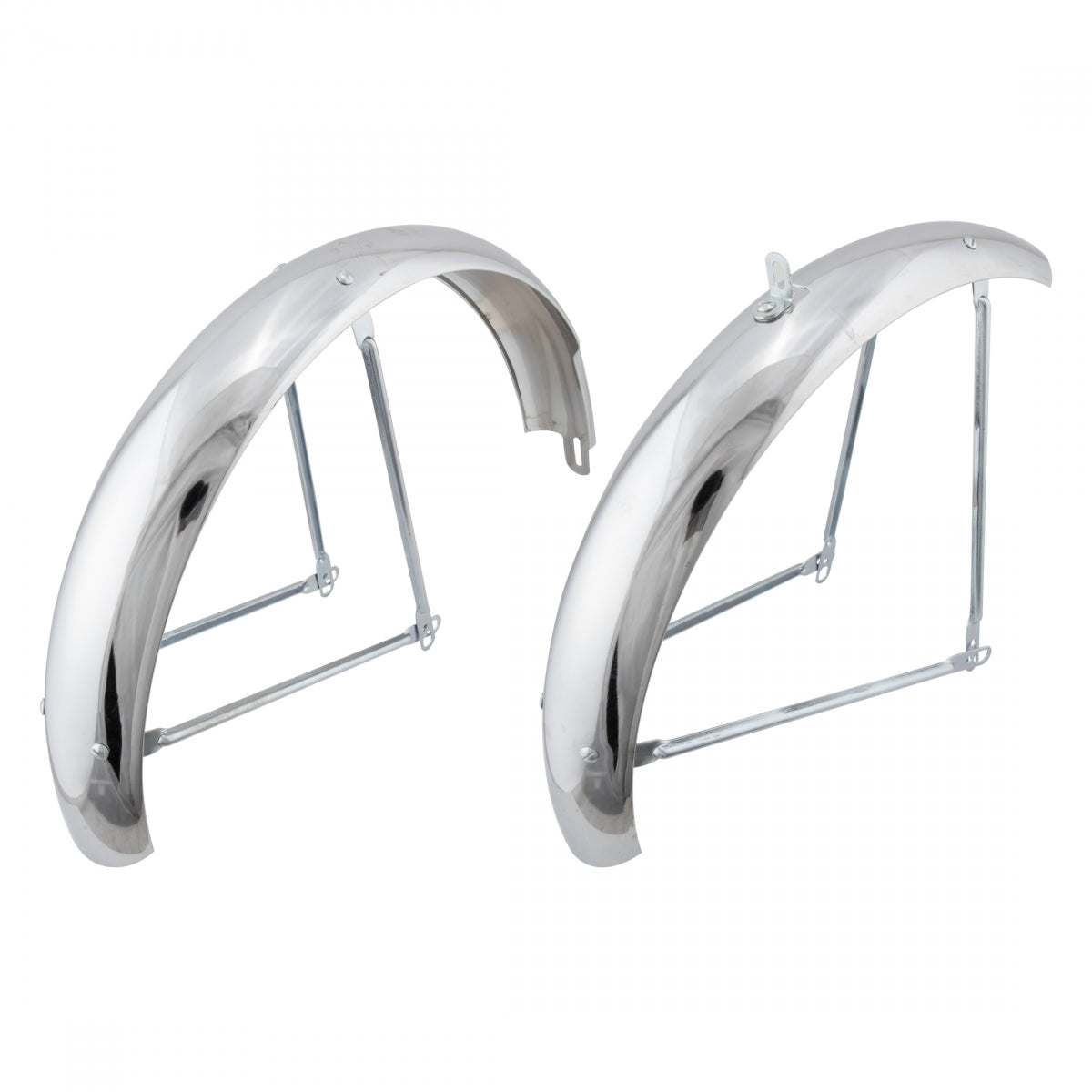 WALD PRODUCTS Fender Wald #962-20 Balloon 20x75mm CP