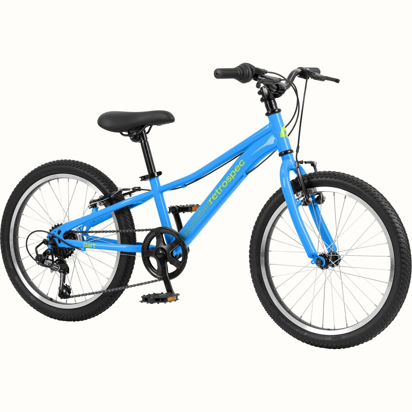 Retrospec Dart 20” Kids Bike 7 Speed