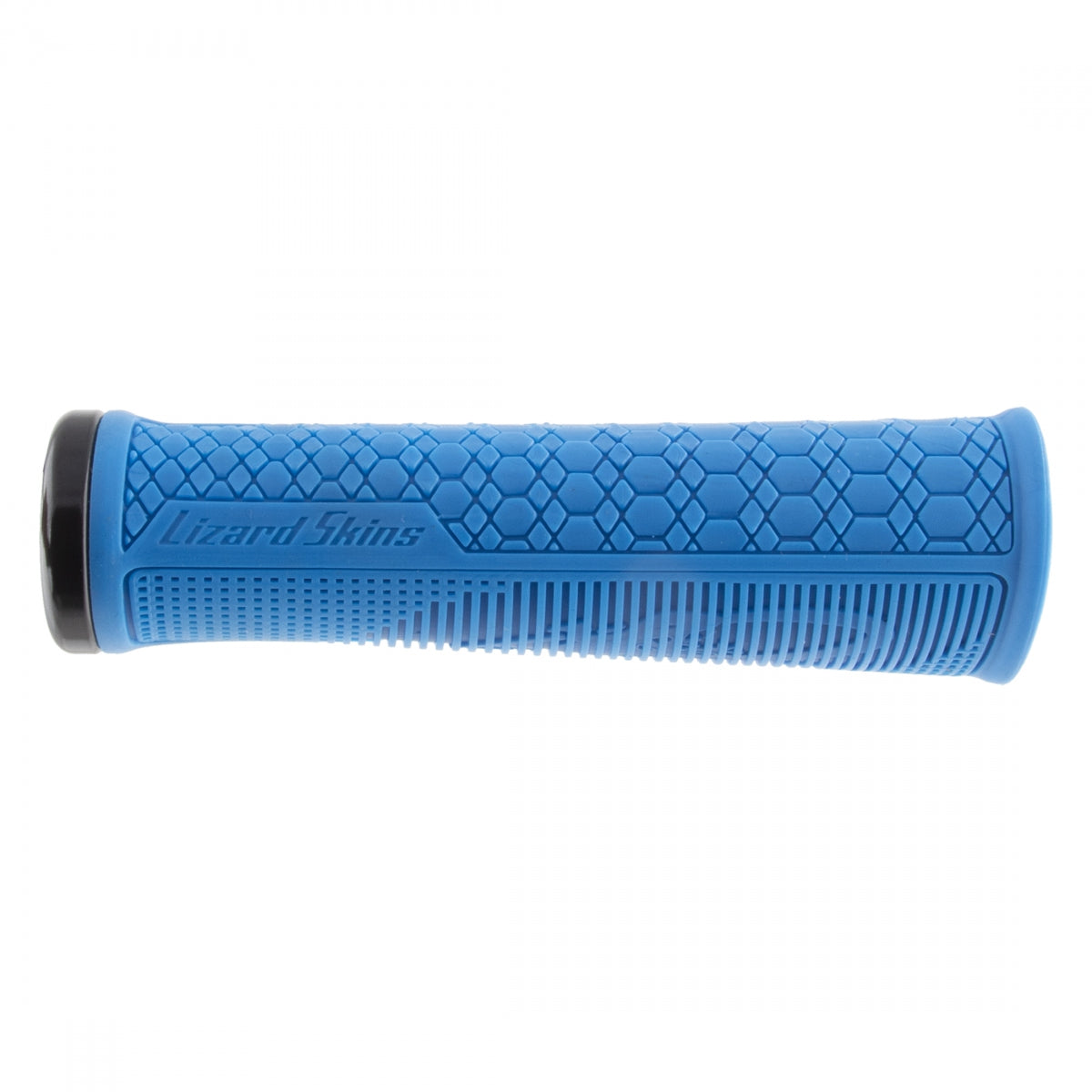 LIZARD SKINS Grips Lizard Lock-On SGL Gradient BU/BKclamp