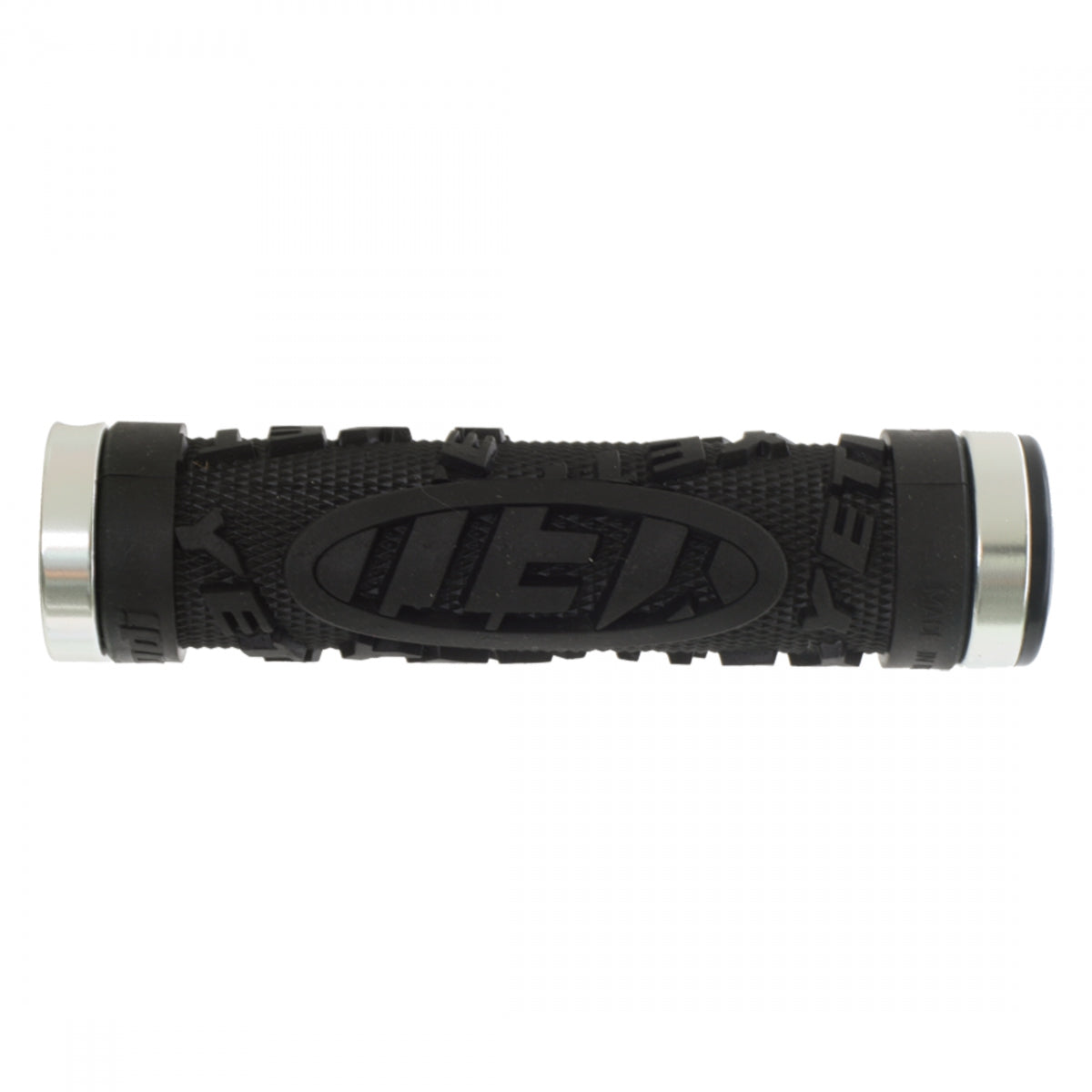 ODI Grips Lockon Bonus MTN Yeti HC SIL Clamp 130mm