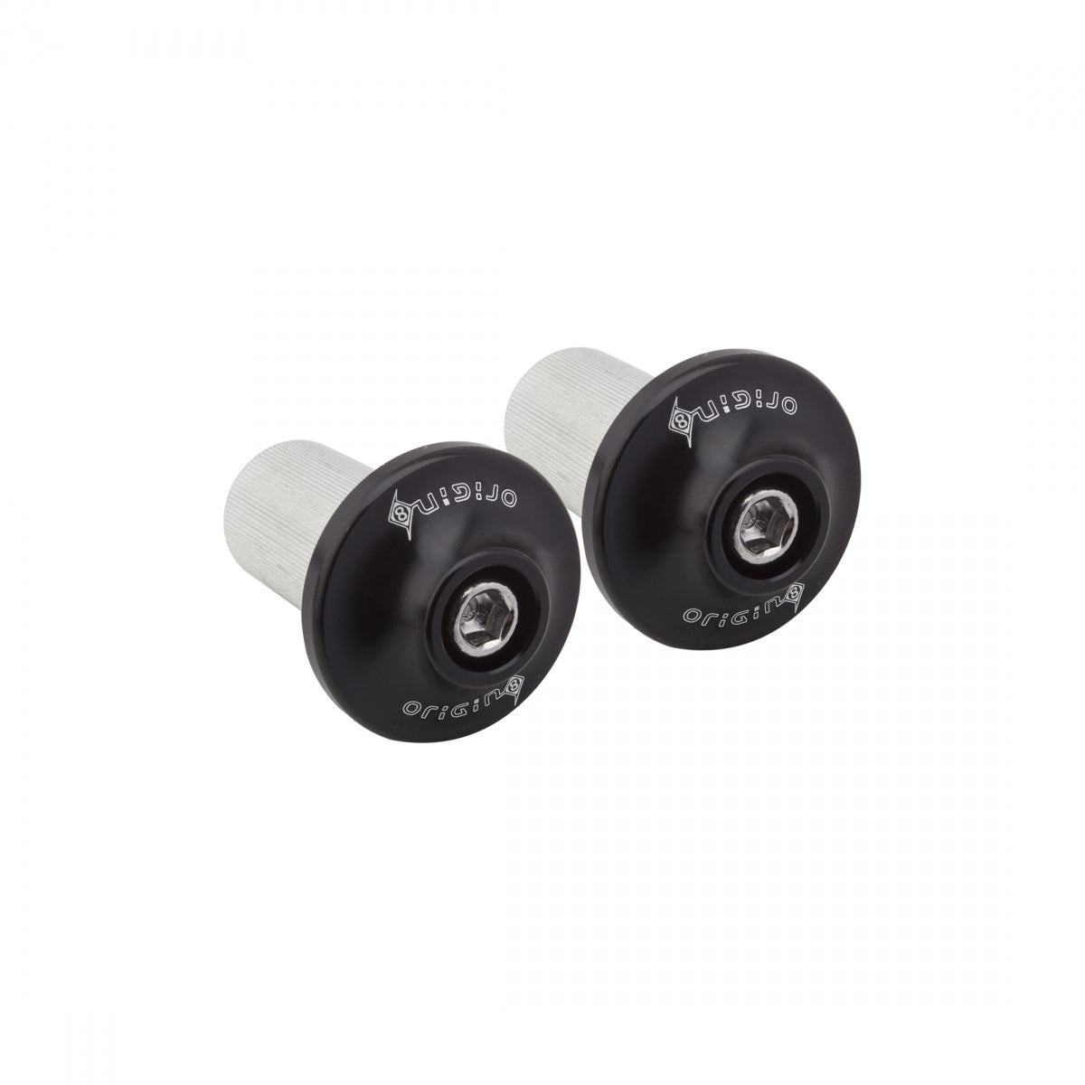 ORIGIN8 Hbar Plug Bar Keeper Alloy Bk-Ano