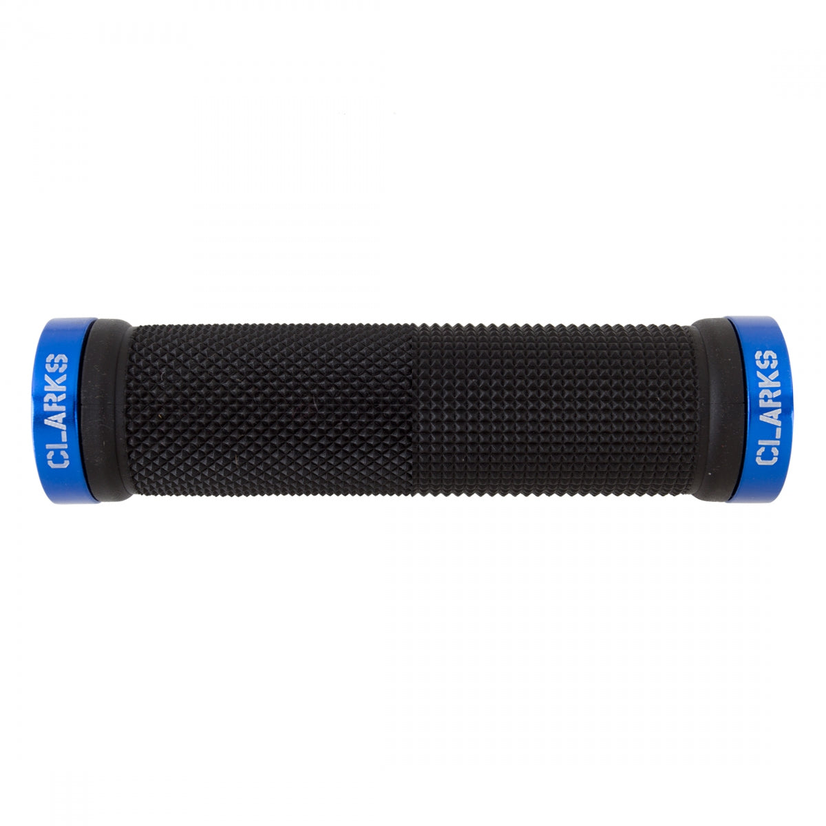 CLARKS Grips Lockon 201 130mm BU/Black