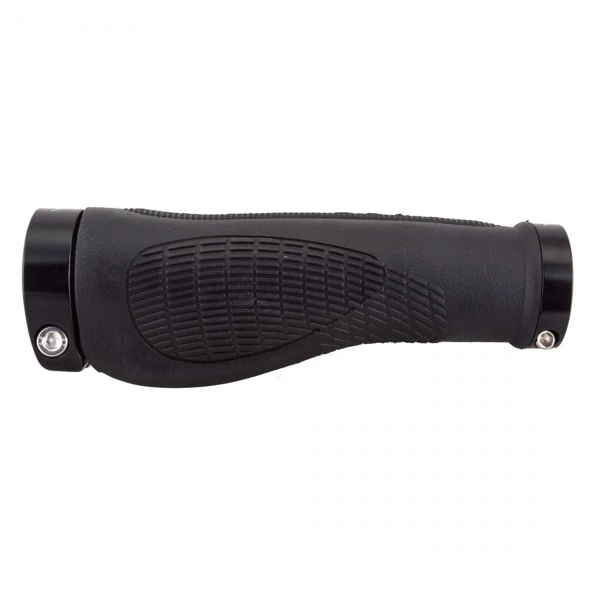 ORIGIN8 Grips Ergo Torq Locking Black